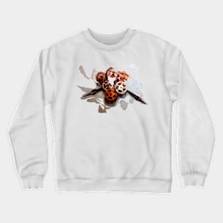 Forgotten time Crewneck Sweatshirt